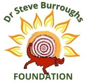 Dr Steve Burroughs Foundation Online Store